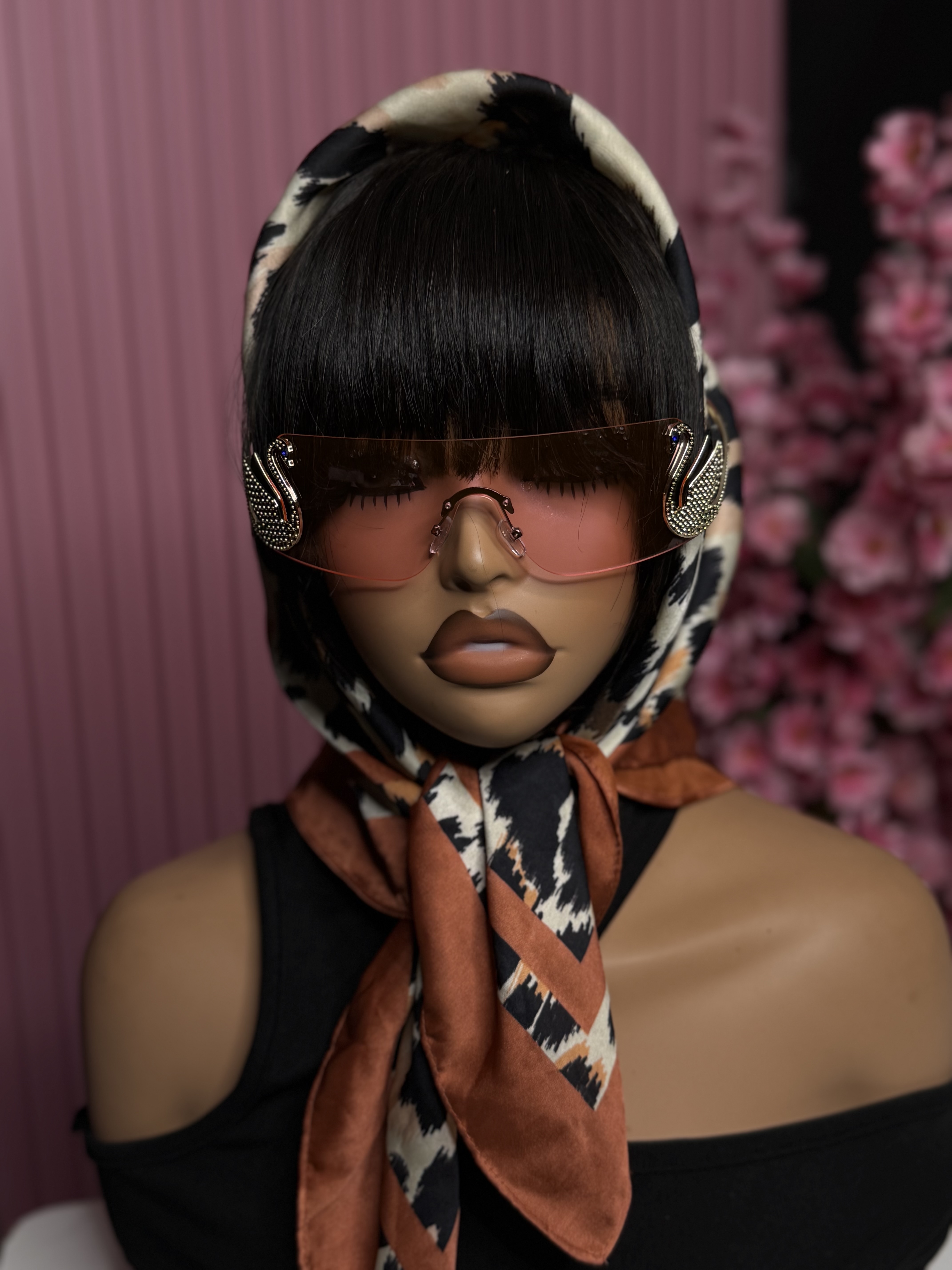 Fashion sunshade